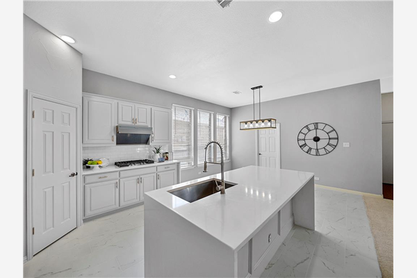 4012 New Hope Court, Plano