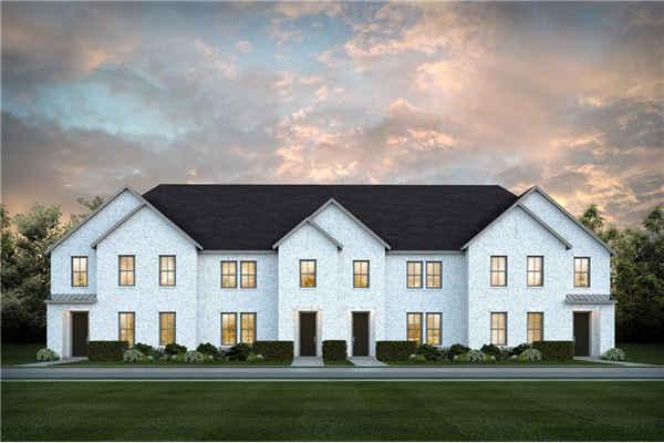 2812 Jacaranda Drive, McKinney