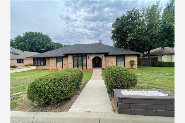 4506 Branchview Drive, Arlington