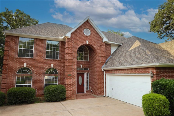 3901 Abbermare Court, Arlington