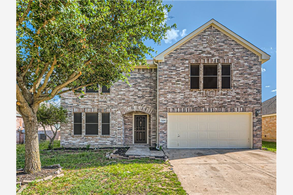 7304 Lake Whitney Drive, Arlington