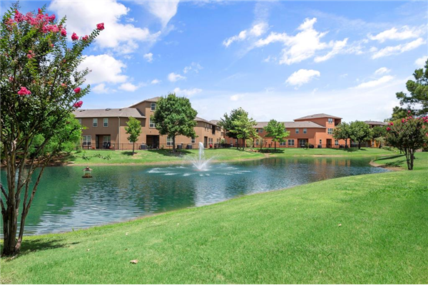 2670 Villa Di Lago, Grand Prairie
