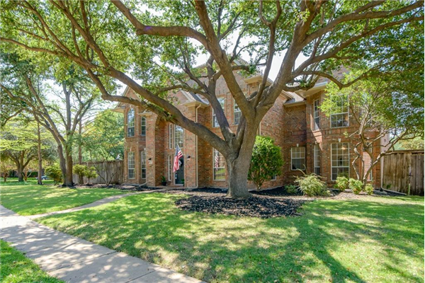 4620 Home Place, Plano