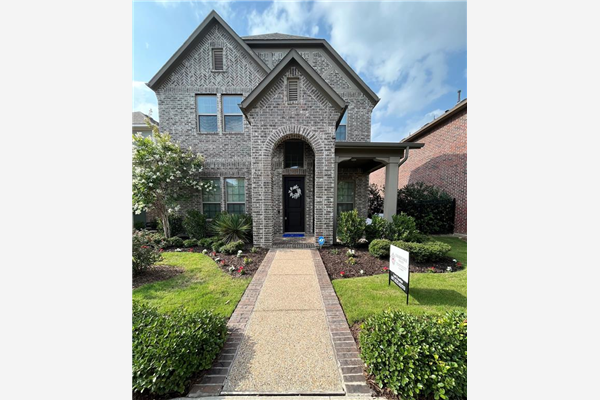 1416 French Violet Way, Arlington