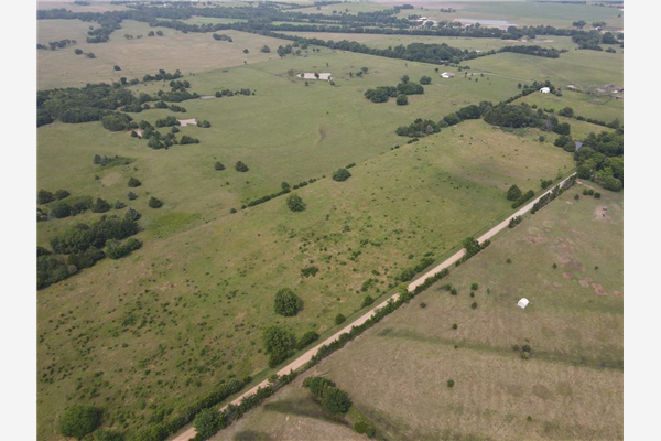 Lot 8 County RD 1400, Ravenna