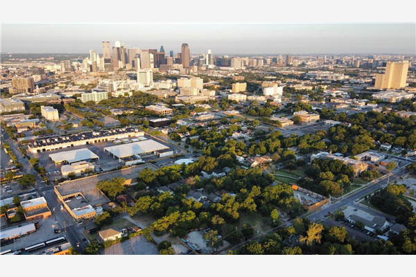 305 N Carroll Avenue, Dallas