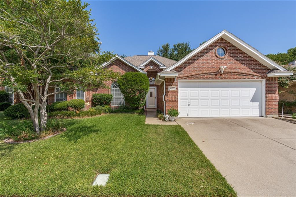 3137 Watercress Circle, Arlington