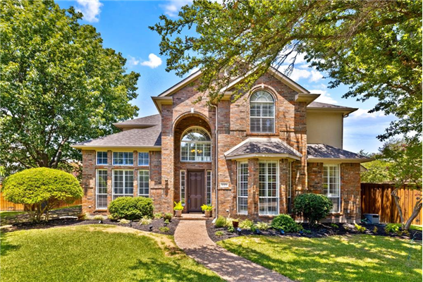 4573 Southgate Drive, Plano