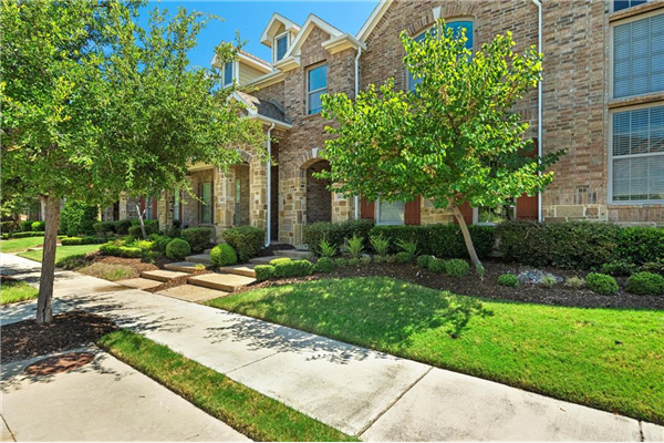 4123 Cascade Sky Drive, Arlington