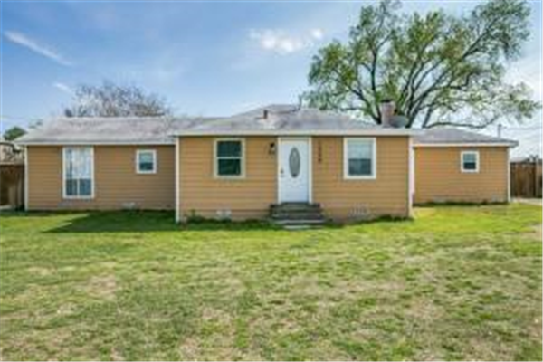 1509 W Shady Grove Road, Grand Prairie