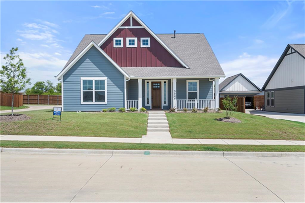 3644 William Court, Grand Prairie