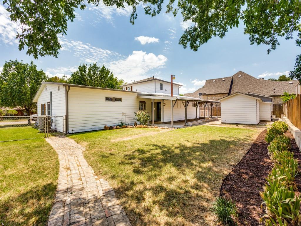 8201 Sayers Lane