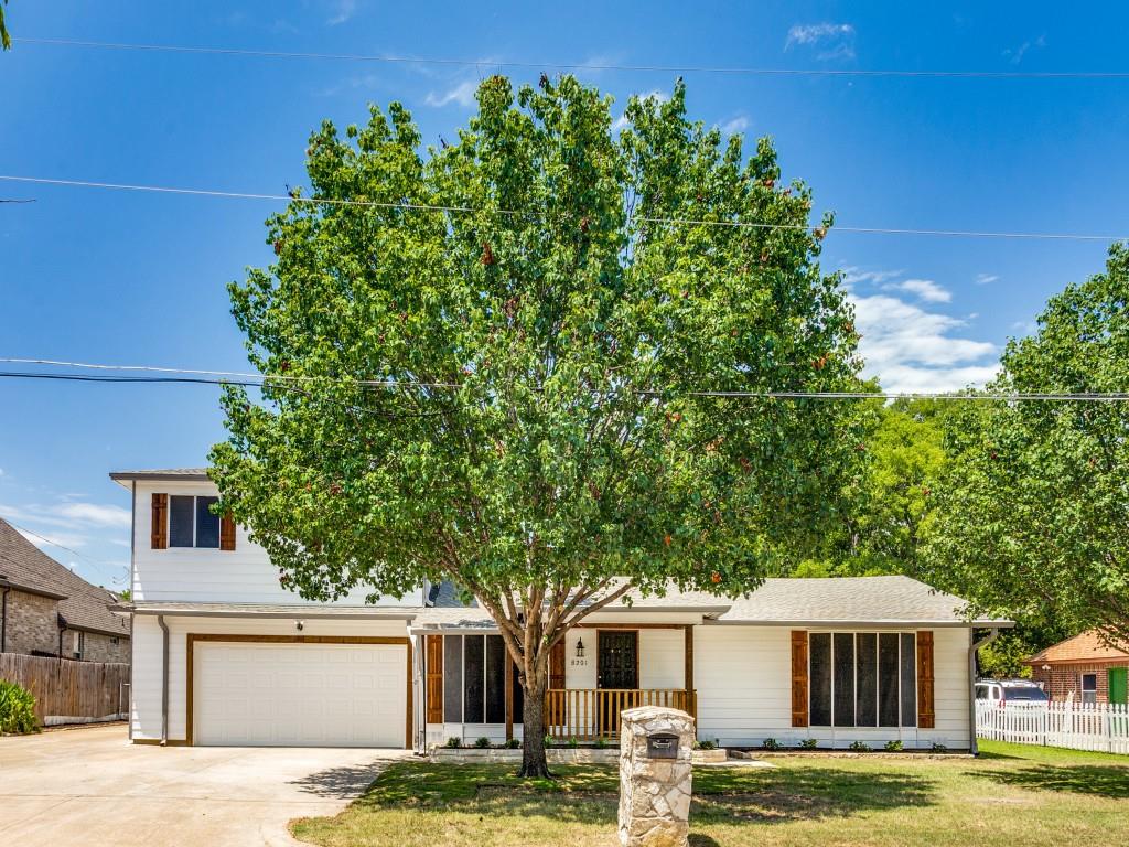 8201 Sayers Lane