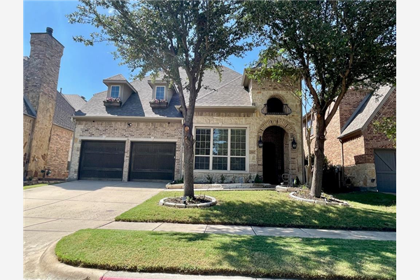 3047 Mitchell Way, The Colony