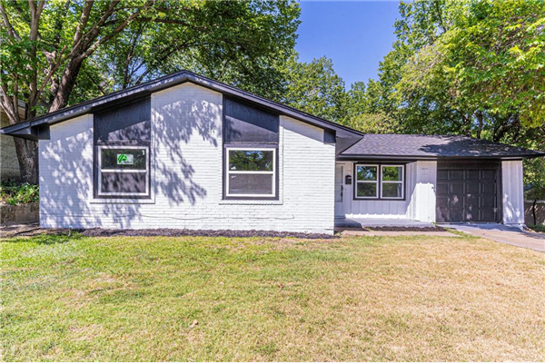 1610 Virginia Street, Grand Prairie