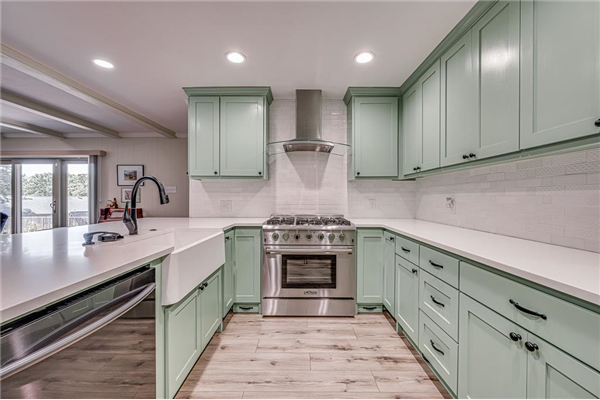 1814 Southpark Drive, Arlington