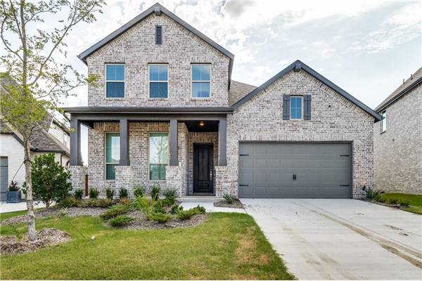 503 503 North Eagle Point, Van Alstyne