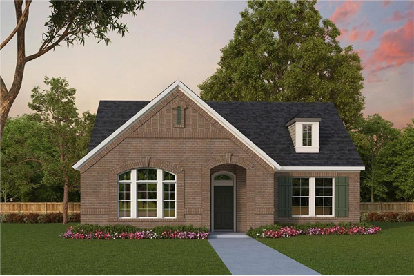 4831 Cypress Thorn Drive, Arlington