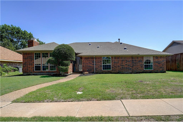 2508 Belmont Place, Plano