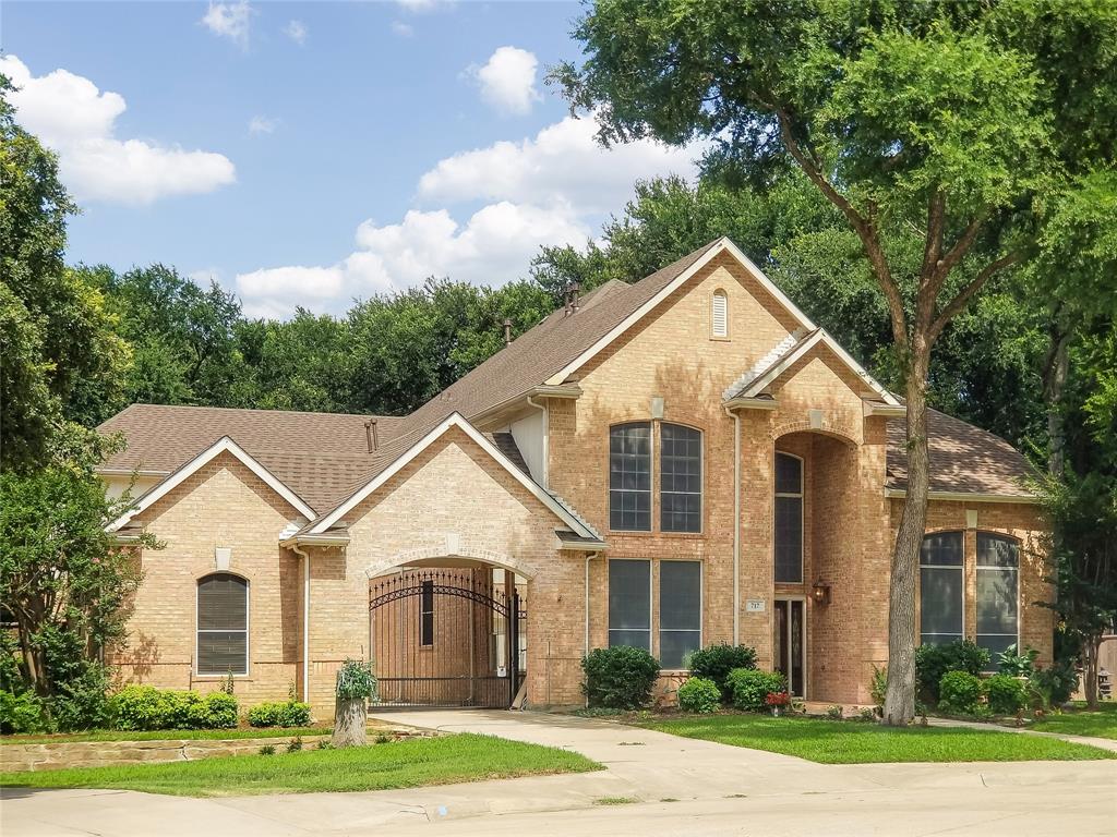 717 Finch Court