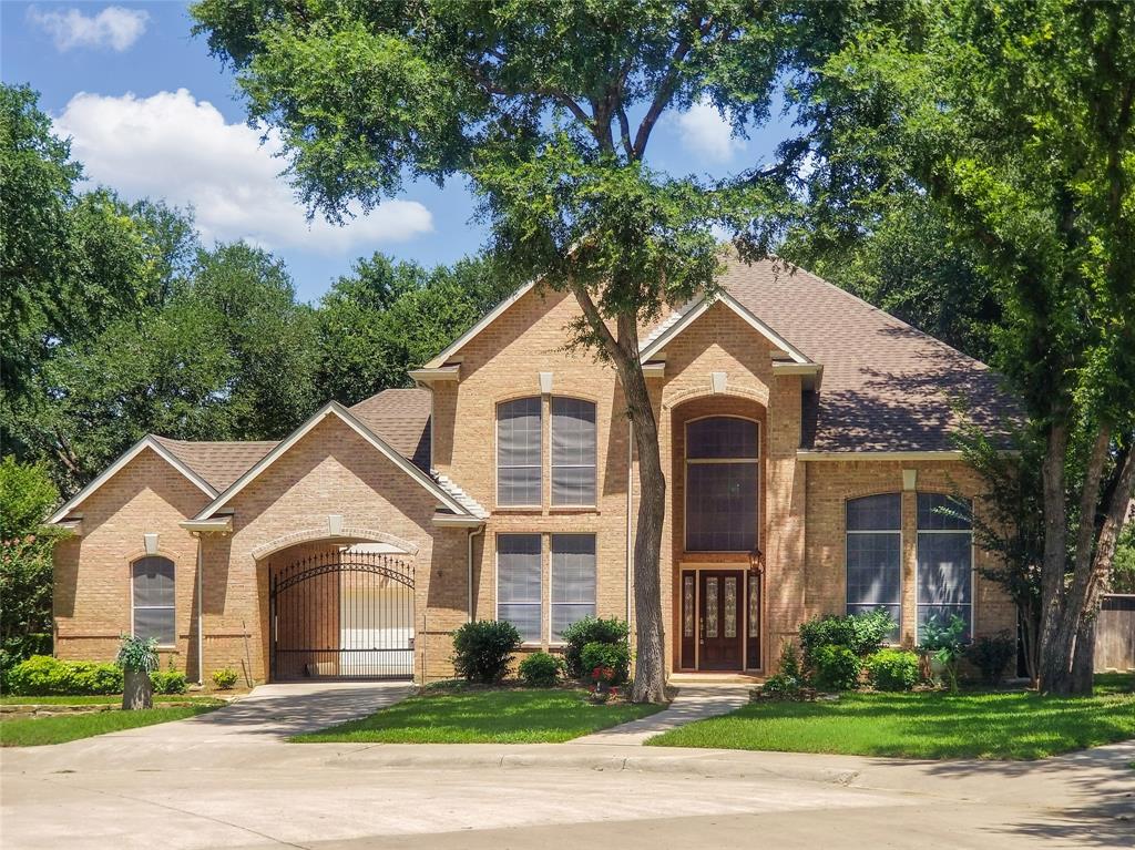 717 Finch Court