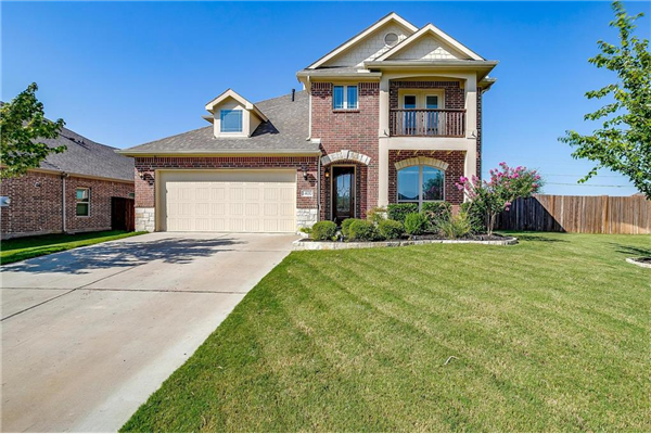 1400 Nighthawk Lane, Mansfield