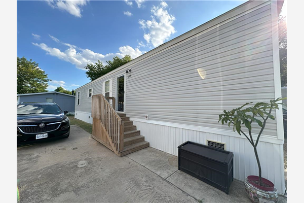 1379 Big Bend Drive, Grand Prairie