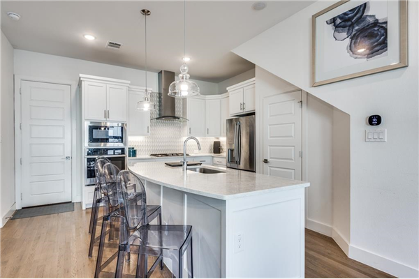 8012 Zeppos Drive, Plano