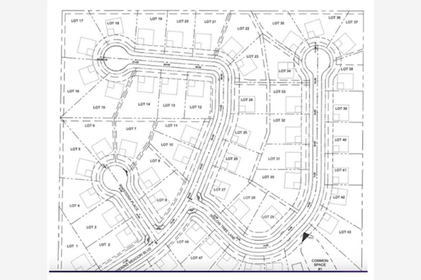 281 Whispering Meadow Boulevard, Pottsboro