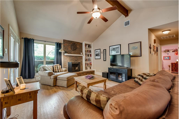6310 Fox Run Road, Arlington