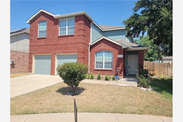 3050 Brookfield Drive, Grand Prairie
