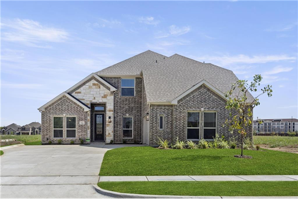 7044 Hidden Harbor Road, Grand Prairie