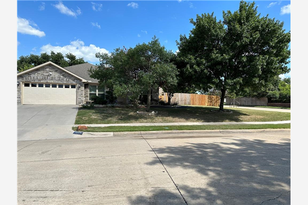 4534 Normandy Way, Grand Prairie