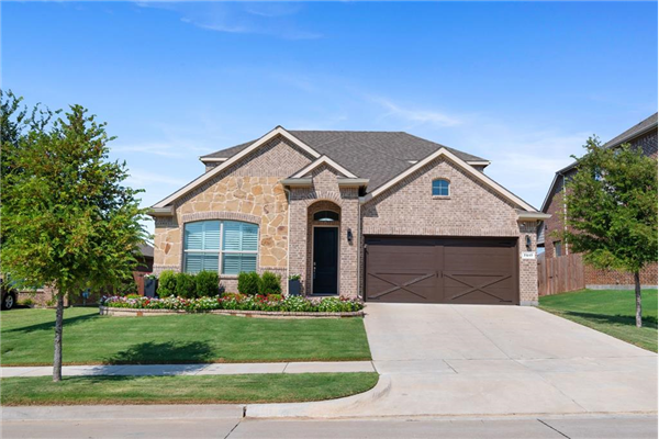 7517 San Gabriel Drive, Arlington