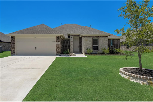 1232 Altuda Drive, Forney