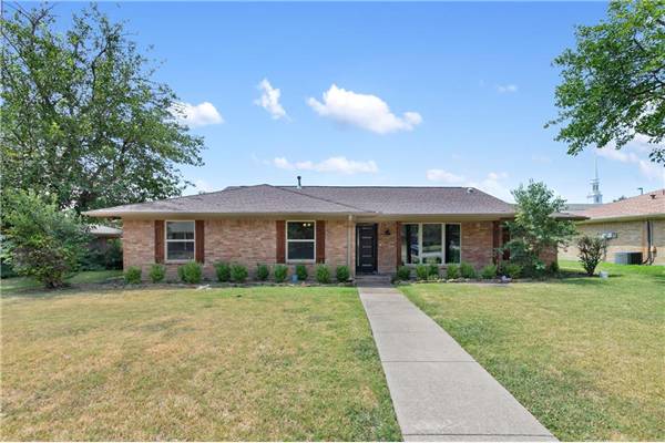 1724 Westlake Drive, Plano