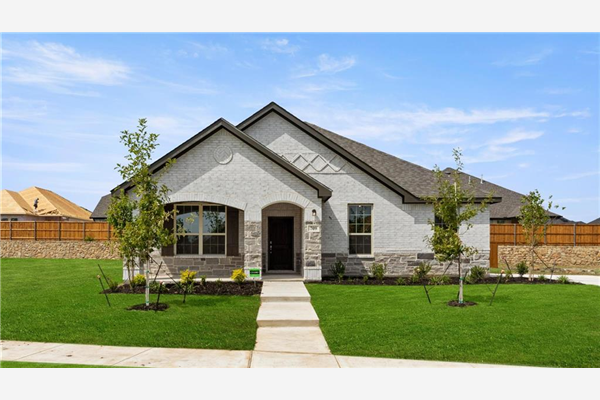 709 Hamlin Lane, Arlington