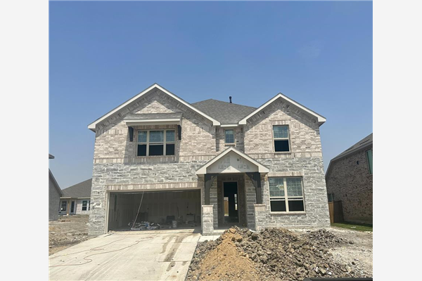 709 Matador Lane, Arlington