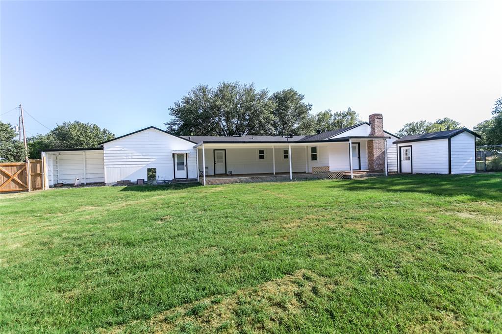 8005 Mickey Street
