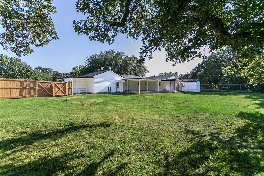 8005 Mickey Street
