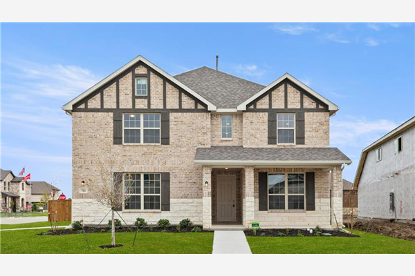 701 Quanah Way, Arlington