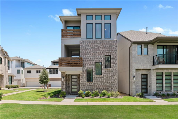 8057 Cornelius Drive, Plano