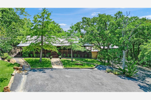 252 Hacienda Drive, Pottsboro
