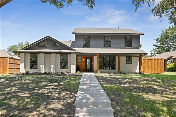 3312 Bentley Drive, Plano