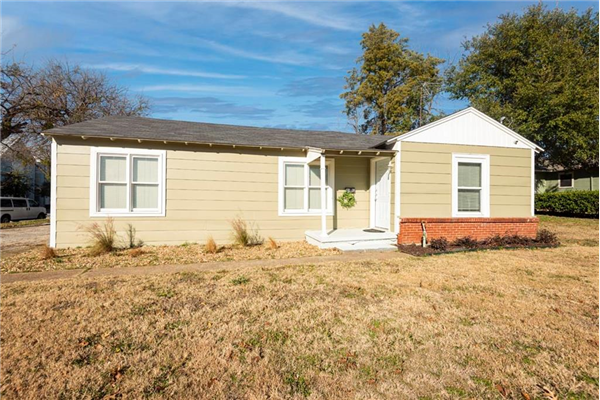 801 17th Street, Plano
