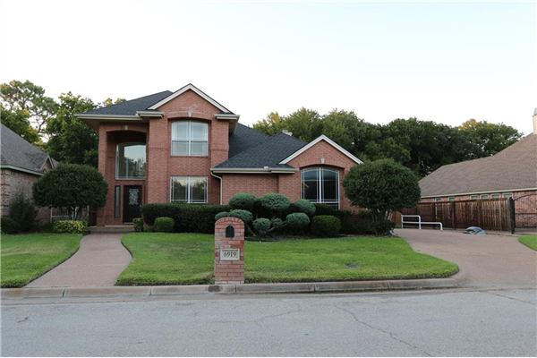 6919 Marina Shores Court, Arlington