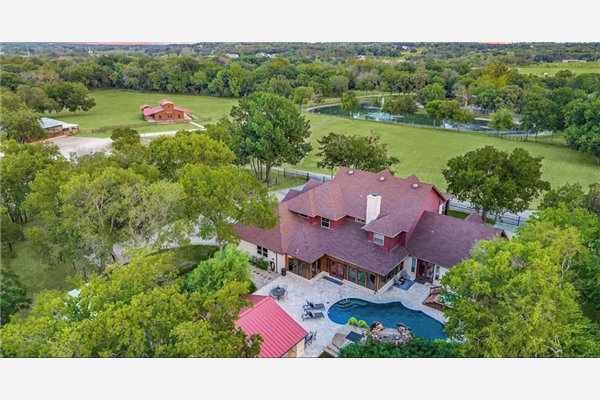 1300 Brush Creek Road, Denton
