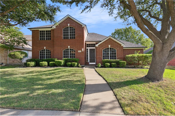 3537 Edwards Drive, Plano