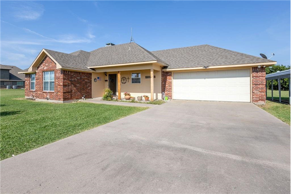22 Aletha Lane, Sherman