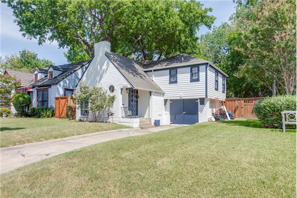 5202 Milam Street, Dallas